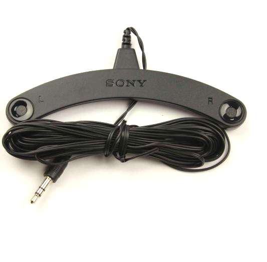NEW GENUINE SONY ECM-AC3 ECMAC3 CALIBRATION MICROPHONE 1-542-903