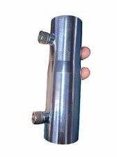 Starlink Pole Mount Adapter - Heavy Duty Pole Mount H3