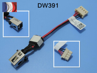 Toshiba Satellite DD0BY3AD000 Stromanschluss Dc Power Jack Steckdose