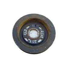 NISSAN X-TRAIL T32 Kurbelwellenriemenscheibe E116128A 1.60 Diesel 96kw 27066077