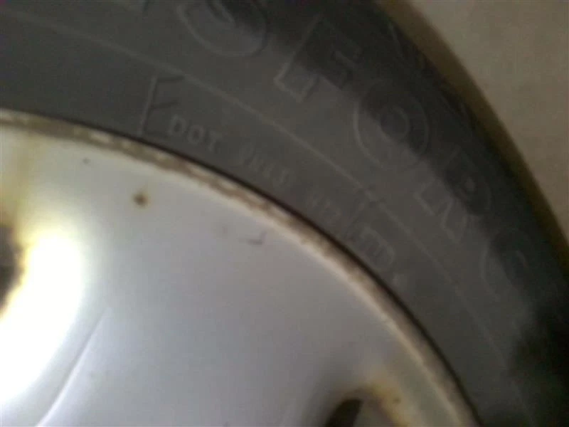 LT 245/75R17 121/118R FIRESTONE TRANSFORCE HT2,2@11/32NDS,2@9/32NDS,SET OF 4 USE - Image 3 of 4