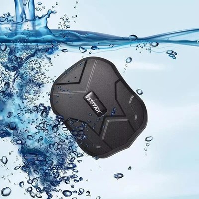TKSTAR TK905 GPS Tracker Car Magnetic Locator 5000mAh Tracking New