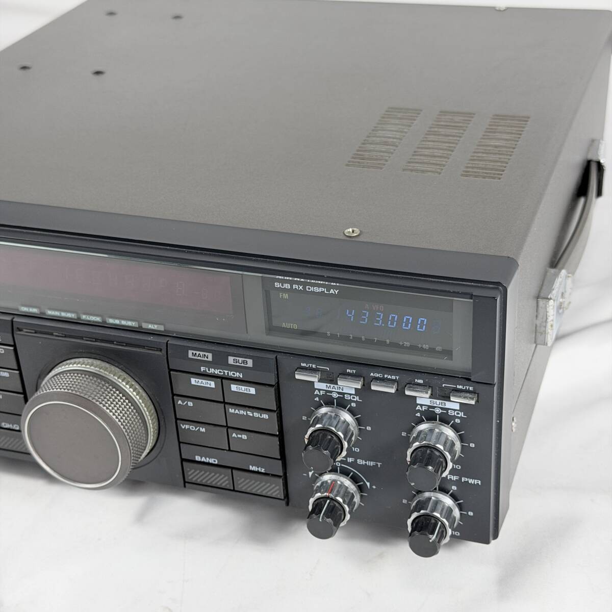 KENWOOD TS-790 10W 144/430MHz All Mode Transceiver Ham Radio w