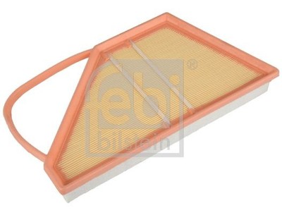 Luftfilter Motorluftfilter Filter für Bentley Flying Spur Febi Bilstein 2003 ->