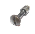 Stevens Springfield Model 15 .22 S,L,LR Take Down Screw & Barrel Stud AJ357