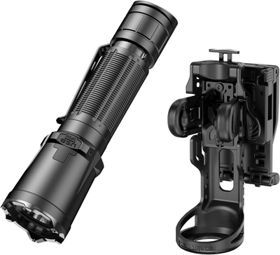 #ad #ad Tactical Flashlight with Holster XT11GT Pro 3300 Lumens Tactical Flashlight wit $176.99