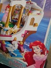 Lego Disney Princess  Ariels Royal Celebration  Boat — photo 3