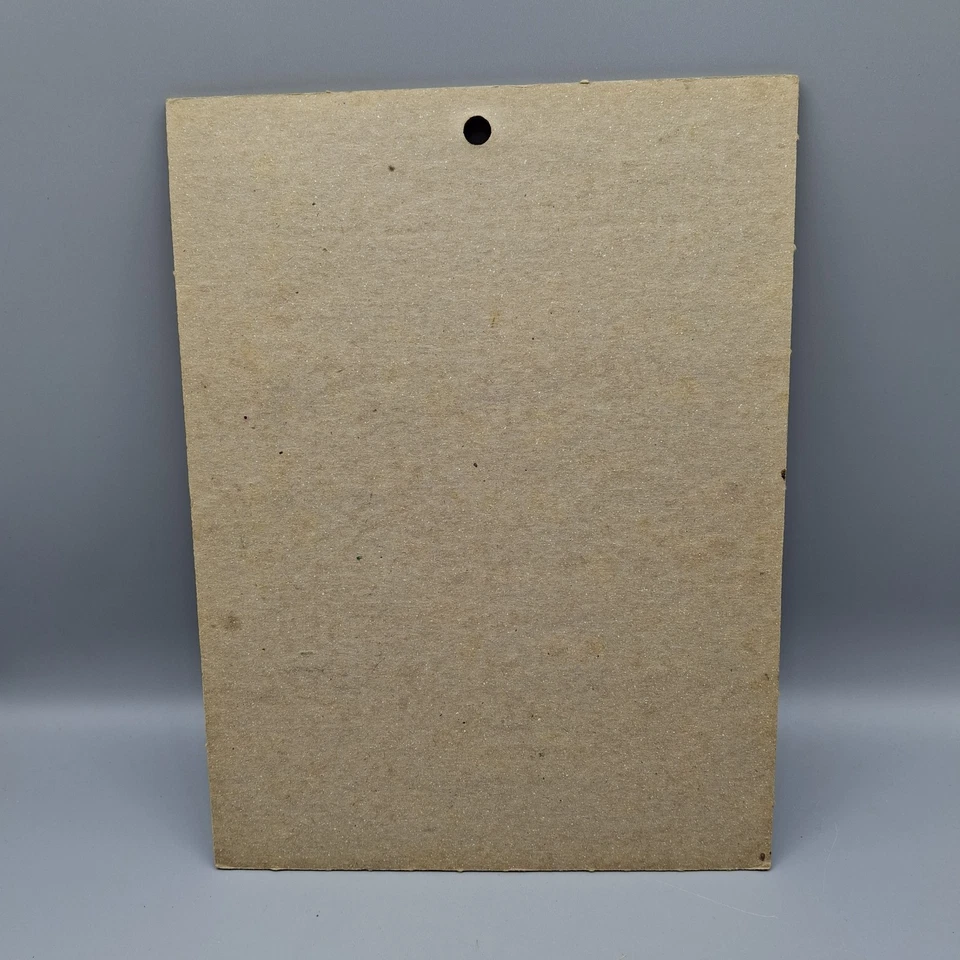 Golden Disney Frame-Tray Puzzle Lot of 2, Minnie Mouse & Friends,  Vintage - Image 4 of 4