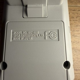 PURU PURU Rumble Jump Pack HKT-8600 Dreamcast SEGA OEM