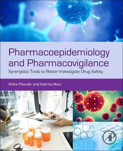 Pharmacoepidemiology and Pharmacovigilance Book