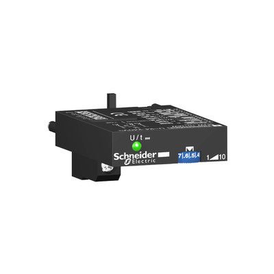 Schneider Electric RUW101MW Modul Tempo Multifonc 24/240V