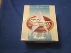 STAR TREK THE NEXT GENERATION SEASON TWO SKY BOX TRADING CARDS GARAGE SALE AS IS
