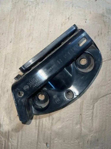 BMW 3 E90 Stoßstangenhalterung hinten links 7118194 2.00 Diesel 2006 33760379