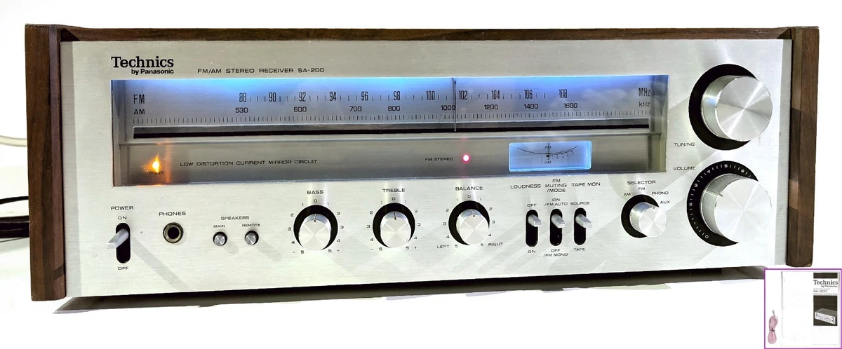 Technics products for sale | eBay