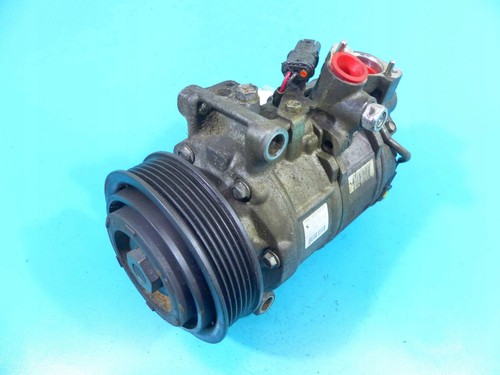 KLIMAKOMPRESSOR BMW F20 F30 F31 447150-2662 / IM 83937