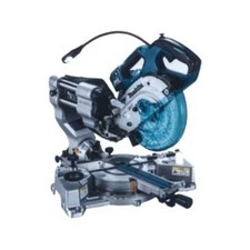 Makita LS610DZ 165mm Cordless Circular Saw 18V Li-ion Body Only New Tool
