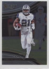 2017 Select Field Level Ezekiel Elliott (Uncorrected Error: Prizm on Back) 0cz
