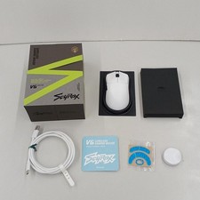 Gaming Mouse Model V6 SCYROX