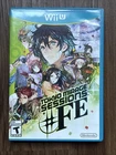 Tokyo Mirage Sessions #FE - Nintendo Wii U Standard Edition USED
