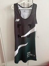 New Balance Netball Dress Size 10