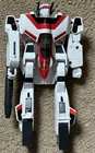 Vintage Bandai Transformers Jetfire G1 Original 1985 Autobot Figure w/ Gun
