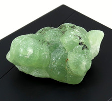 Natural Prehnite Crystal Grapestone Rough Specimen Healing 533 Ct