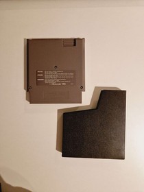 Disney's Duck Tales - Nintendo Entertainment System (NES) - Modul