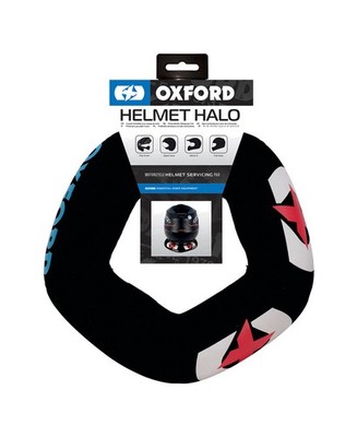 OXFORD HELMET HEAD SUPPORT HALO SUPPORT