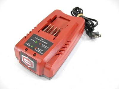 Craftsman 24LFC14-ETL 24V Lithium Ion Power Tool Battery Charger