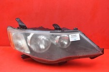 Frontscheinwerfer Mitsubishi Outlander Rechts Scheinwerfer Headlight