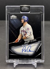 2021 Topps Chrome Black Baseball Cards Checklist 14