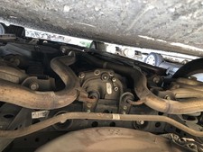 2015-2022 Ford Mustang Ecoboost Rear Carrier Differential 3.31 Ratio 957947