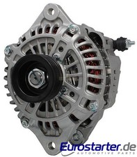 1*** Alternatore 100A Nuovo O Reman Japan - OE n. A3TG1291A per Mazda