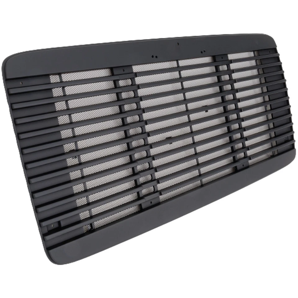 Grille Grill for Freightliner FL70 FL60 1991-2004 - Image 3 of 4