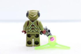 Winged Mosquitoid 70705 70709 70701 70702 Galaxy Squad Space LEGO&reg; Minifigure