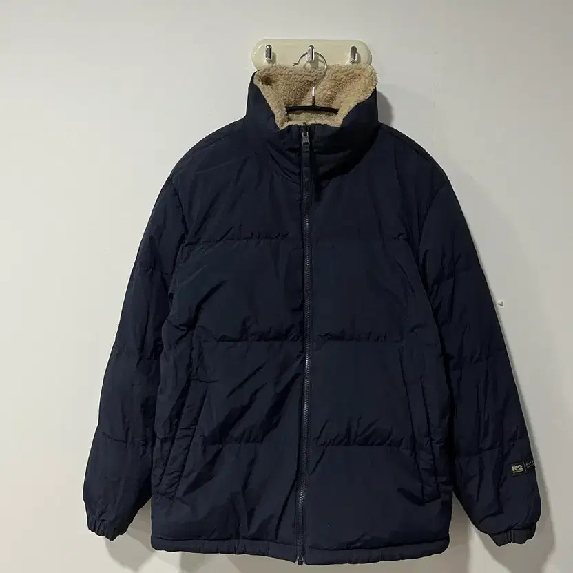 K2 FLYWORK Reversible Goose Down Padding Jacket - image 3