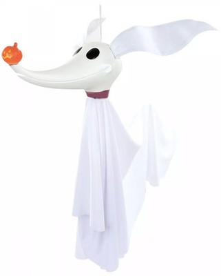 Zero The Nightmare Before Christmas Hängefigur als Deko