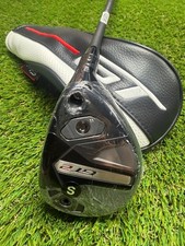 Titleist - GT2 - 3 Hybrid 18 	- Stiff Flex 6.0 - Graphite - HZRDUS 80Gr - RH HC