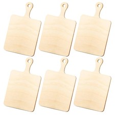6 Pcs Kids Drawing Board Montessori Toys Children's Early Education Baby Doodle