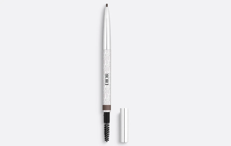 Водонепроницаемый карандаш для бровей DIOR Diorshow Brow Styler 5 оттенков 23514 - Изображение 3 из 4