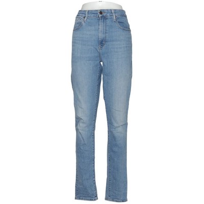 Levi's Premium, Jeans, Größe: 31/32, Blau, Baumwolle/Elasthan/Polyurethan #ozS