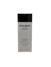 Milbon Smooth Smoothing Treatment Coarse Hair Conditioner Big Size 17.6 oz