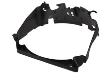 Porsche 911 Carrera Targa Air Deflector Left Genuine 992121333