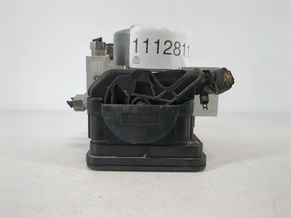 2018-2022 Dodge Challenger Abs Pump Control Module B2NBS - Image 4 of 4