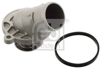 Original Febi Bilstein Thermostat KüHlmittel 102338 FüR Mercedes-Benz