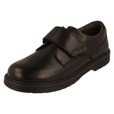 Jungen Startrite Nashorn Leder Smart Schulschuhe mit herausnehmbarer Innensohle ''Glint''