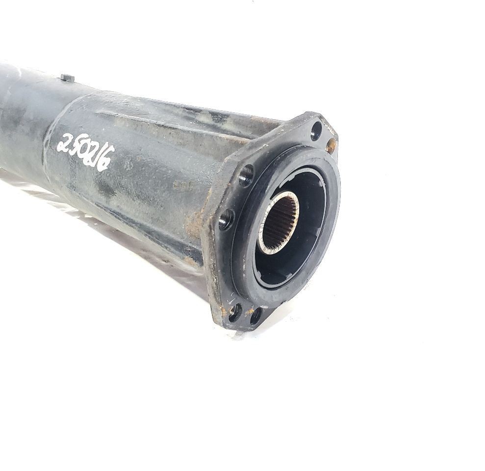 2003 Maserati Spyder Cambiocorsa OEM Torque Tube Rear Drive Shaft