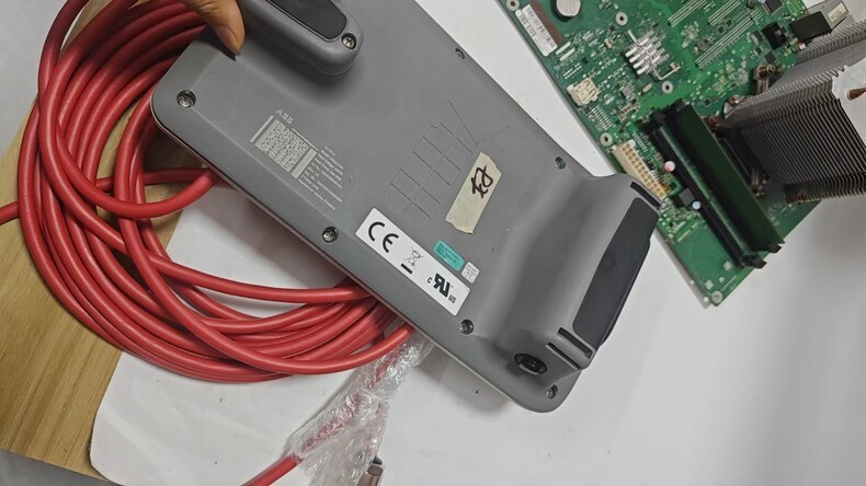 ABB DSQC3120 Used Industrial Automation Part