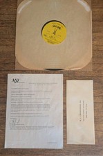 BBC Desert Island Discs Radio Show #114 JIMI HENDRIX Grand Funk Railroad Record BBC Desert Island Discs Radio Show #114 JIMI HENDRIX Grand Funk Railroad Record