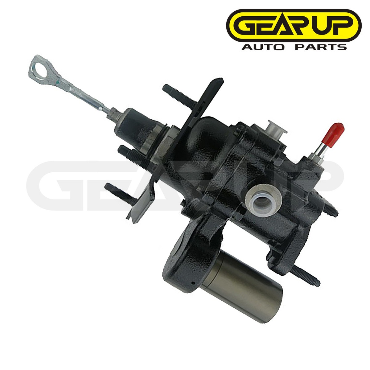 52-7371 Hydraulic Power Brake Booster For 2003-2007 Chevy